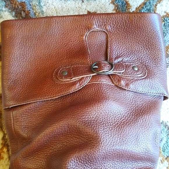 Heel Boots | Size 8.5 M | Tan - Picture 3 of 7